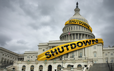 NDIA's Norquist Urges Congress to Avert Shutdown