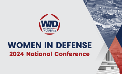 2024 Women In Defense National Conference