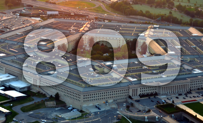 New Report On Defense Spending Shows Where Contracting Dollars Flow