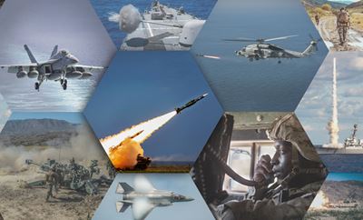 Integrated Precision Warfare Review (IPWR-24)