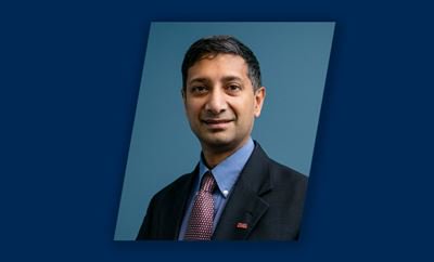 Dr. Arun Seraphin to Lead NDIA's Emerging Technologies Institute