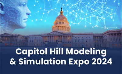Capitol Hill Expo 2024