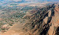Southern Nevada