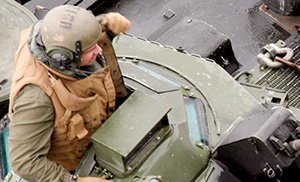 Expeditionary Warfare Division