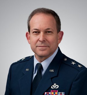Maj Gen Timothy Byers, USAF (Ret)