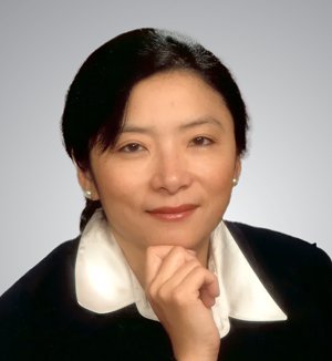 Joanna T. Lau