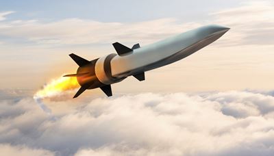 JUST IN: Report Casts Doubt on Value of Hypersonic Weapons