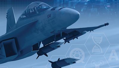 EMERGING TECHNOLOGY HORIZONS: How to Strengthen Supply Chains for Hypersonics