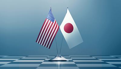 Japan Pushing Its Tech Companies to Partner with U.S. Defense Industry