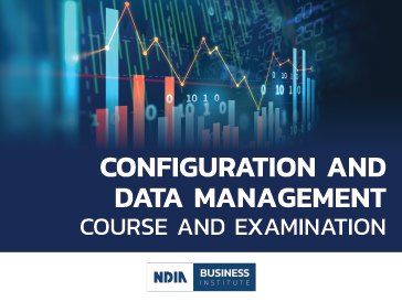 Configuration and Data Management 