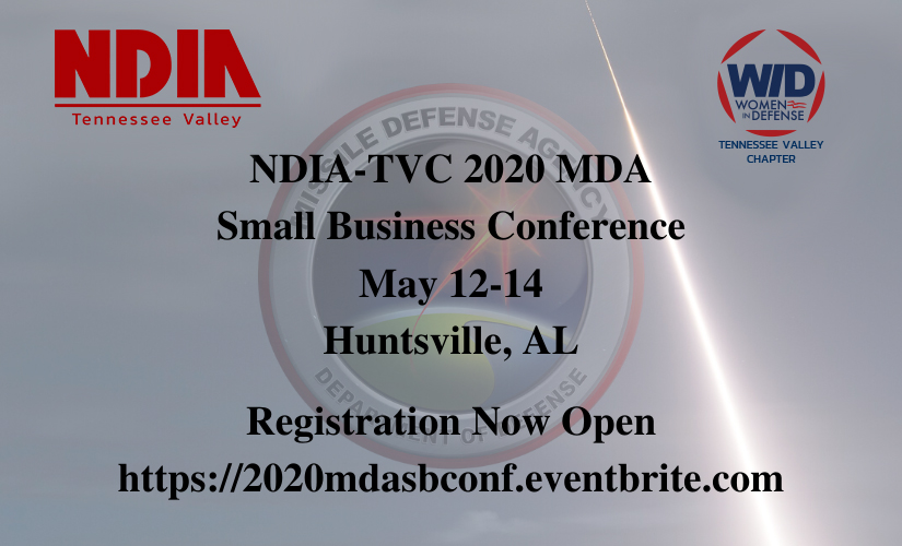 NDIA's Tennessee Valley chapter