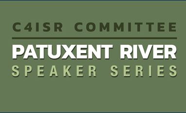 PAX River Speaker Series