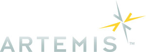 ARTEMIS logo