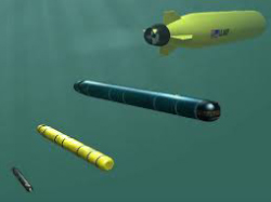 Undersea Vehicles