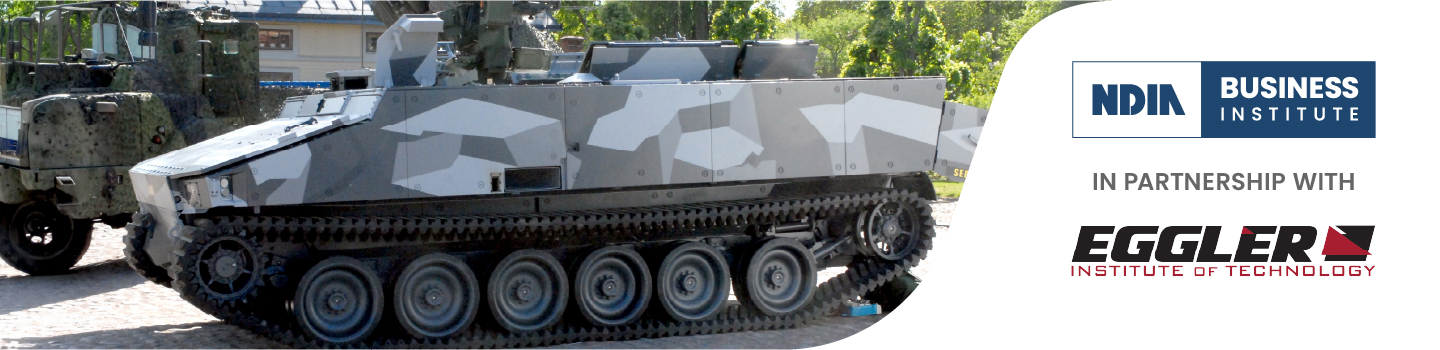 Introduction to Military Hybrid-Electric Drive Vehicles