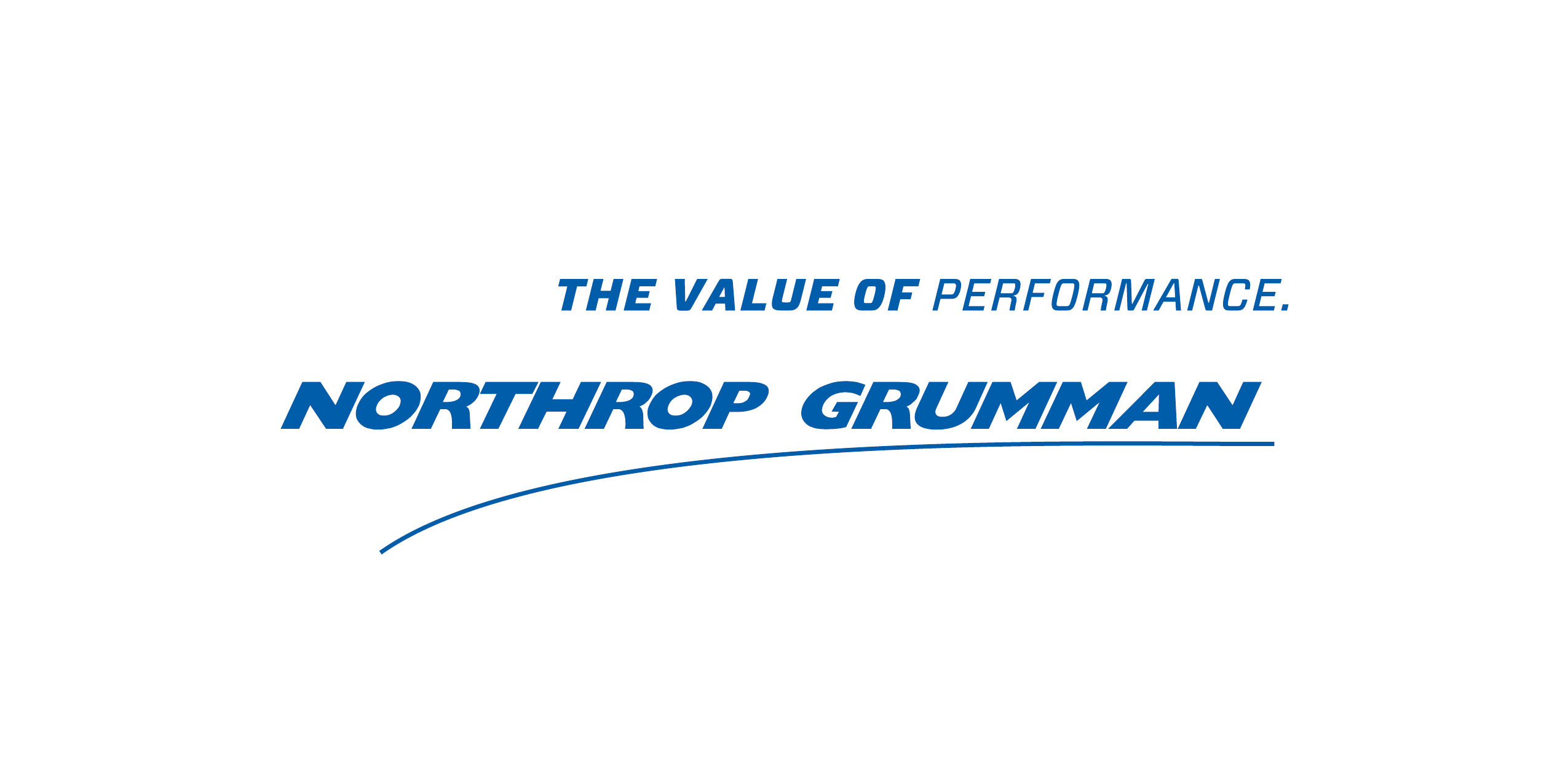 Northrop Grumman Company Logo