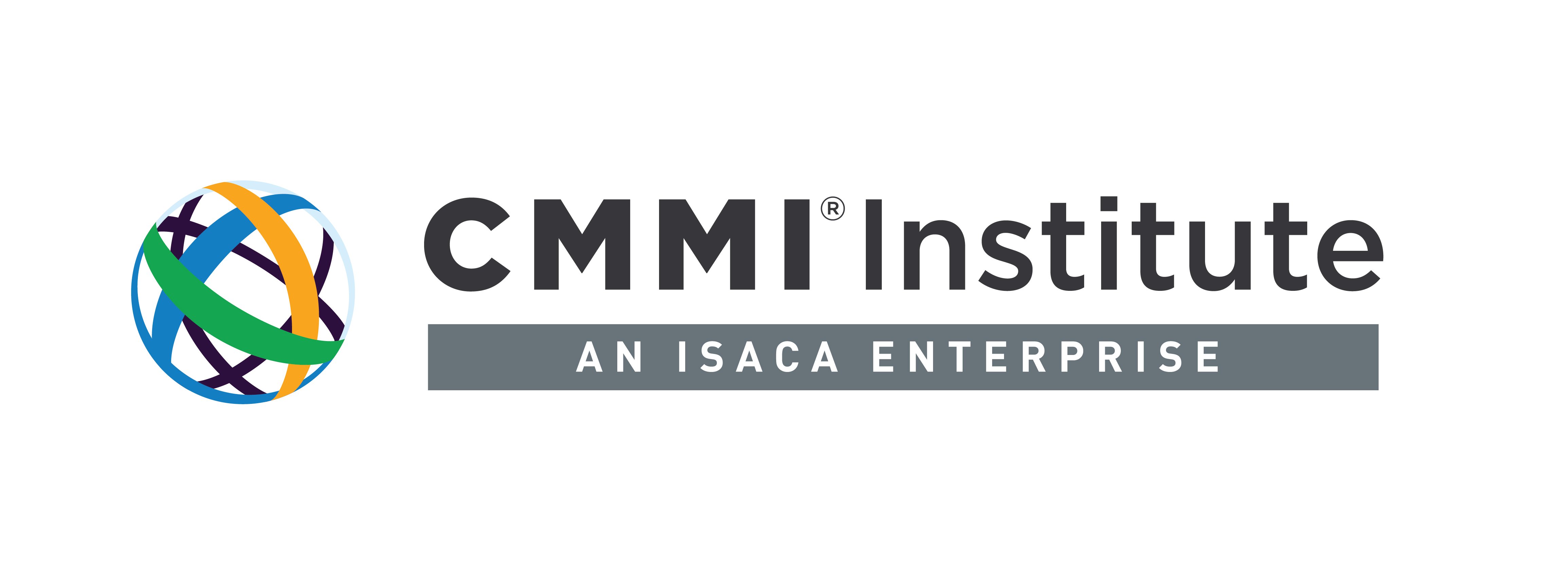 CMMI Institute Company Logo