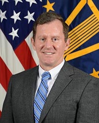James Faist - Office of the Under Secretary of Defense for Research and Engineering; Director, Defense Research and Engineering for Advanced Capabilities