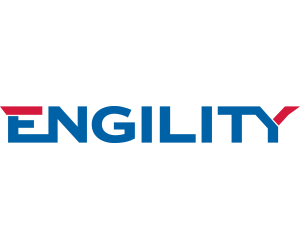 Engility Logo