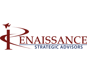 Renaissance Strategic Advisors Logo
