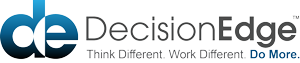 Decision Edge Logo