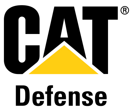 Cat Defense logo