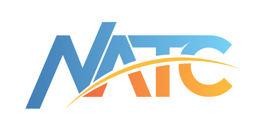 Sponsor Logo - NATC