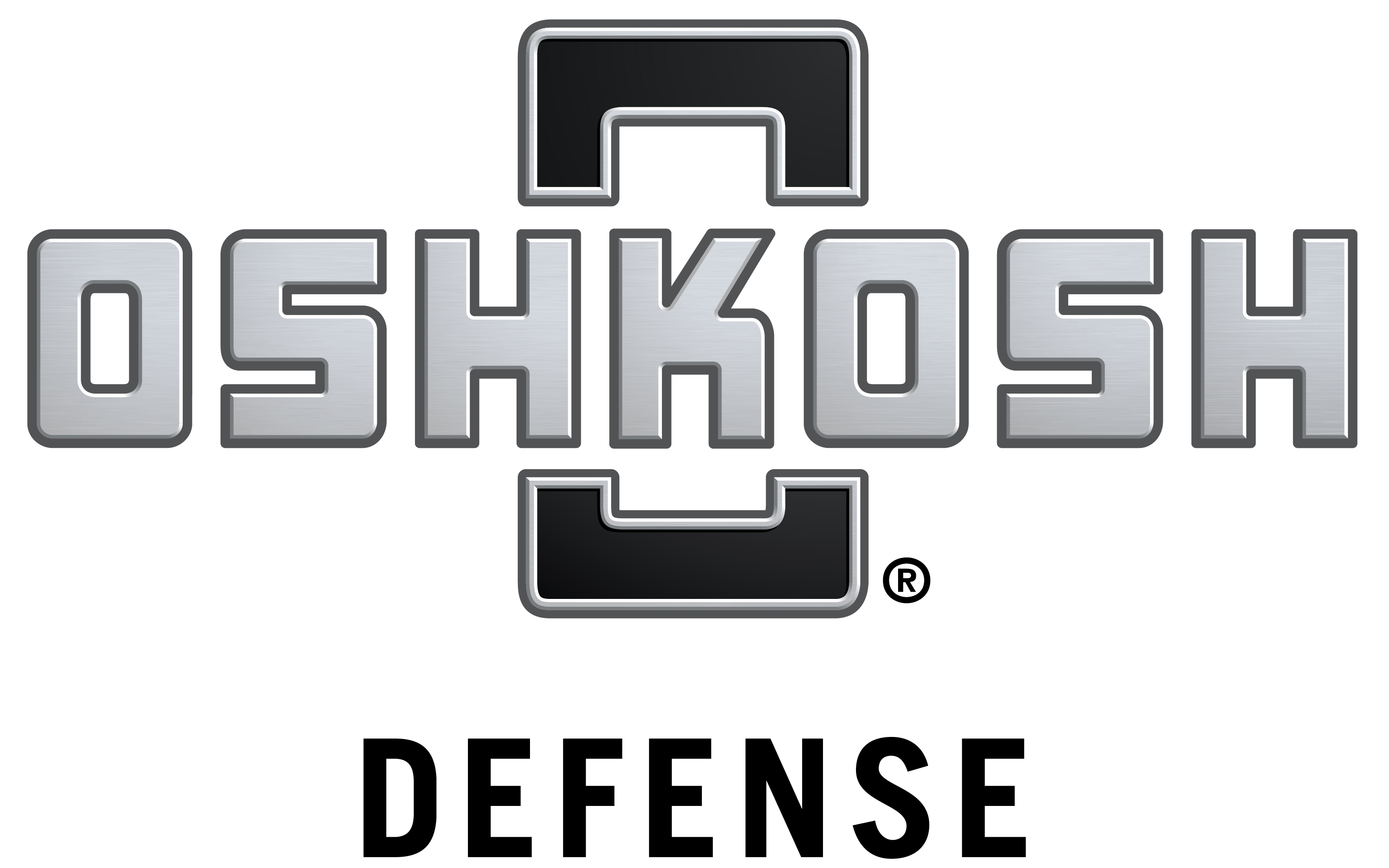 Oshkosh Defense Logo