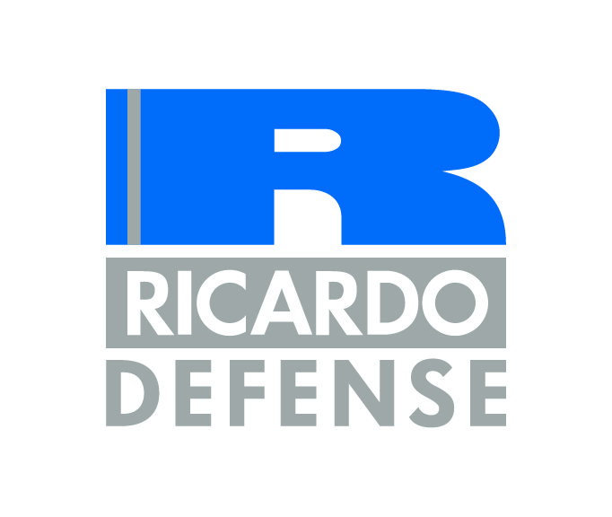 Ricardo Defense Logo