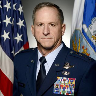 Gen. David Goldfein