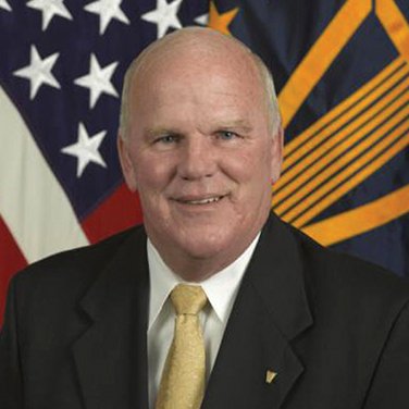 Headshot of Doug Bryce Joint Program Executive Officer, Joint Program Executive Office for Chemical, Biological, Radiological and Nuclear Defense