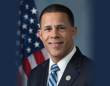 Rep Anthony Brown
