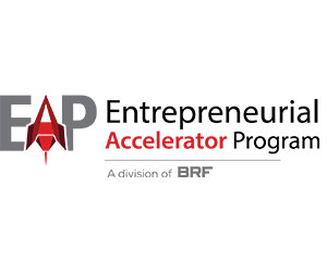 Entrepreneurial Acceleration Program logo