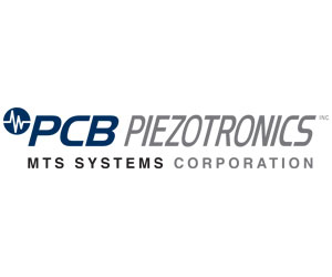 PCB Piezotronics, Inc. logo