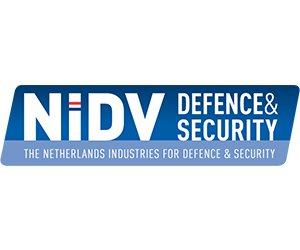 NIDV Logo