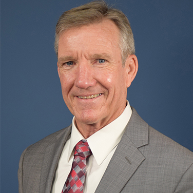 Gen Hawk Carlisle, USAF (Ret)