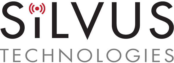 Silvus Technologies logo