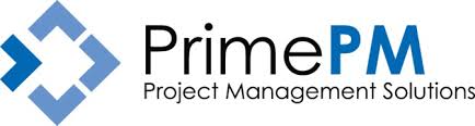 PrimePM Logo