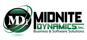 Midnite Dynamic Logo