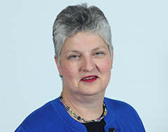 Carol Ptak