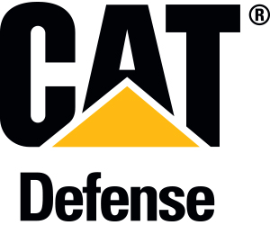 Caterpillar Defense company logo