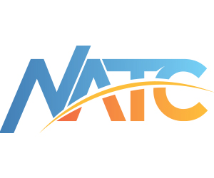 NATC company logo