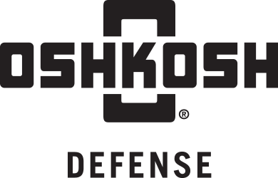 Oshkosh Defense company logo