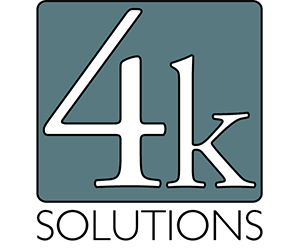 4K Solutions, LLC company logo