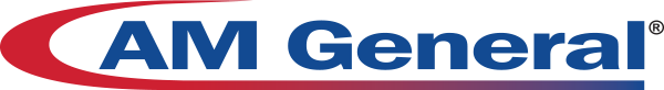 AM General company logo