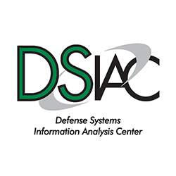 Defense Systems Information Analysis Center (DSIAC) company logo