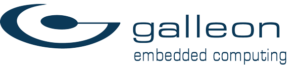 Galleon Embedded Computing, LLC company logo