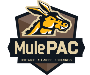 MulePAC company logo
