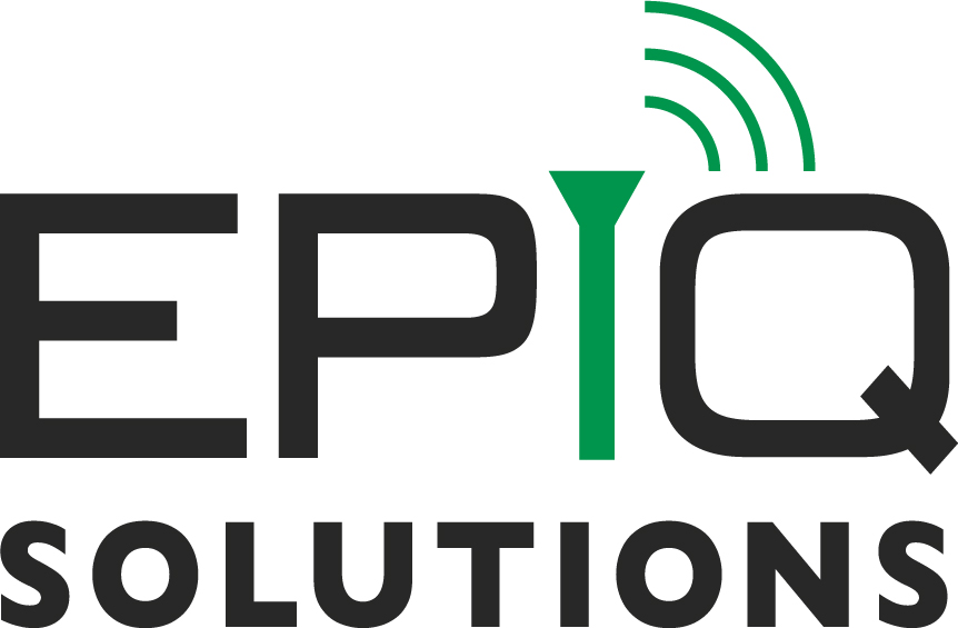 Epiq Solutions - Breakfast Sponsor