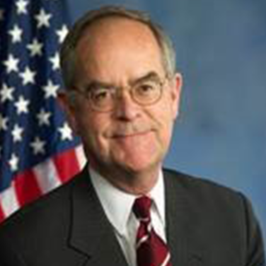 Representative Jim Cooper